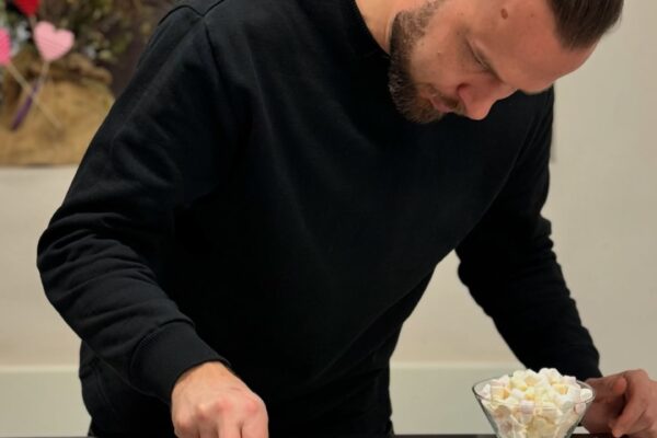 "Pure" chocolate museum