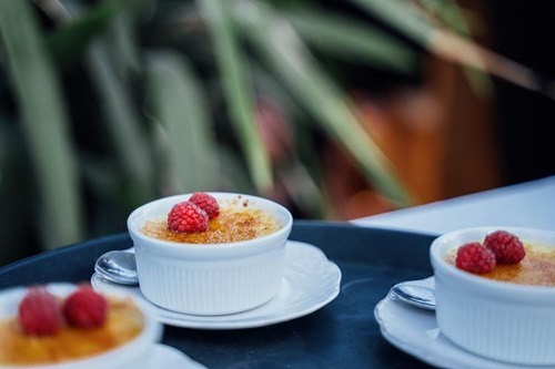 Olala! - Cornelius restaurant