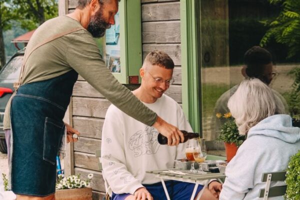 Olala! - Cornelius restaurant