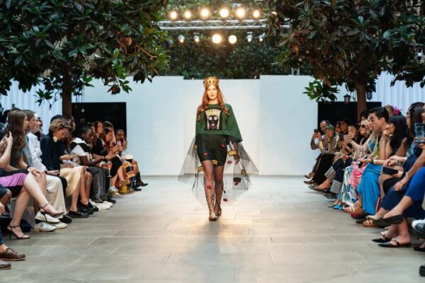 Latvian fashion brand "Radata"