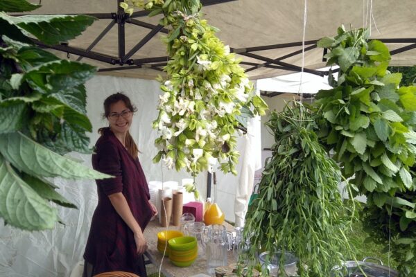 Organic farm "Ragares"