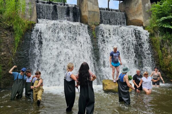 "Alekšupīte expedition"