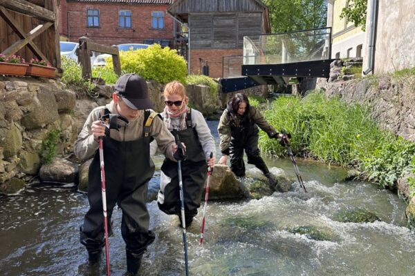 "Alekšupīte expedition"