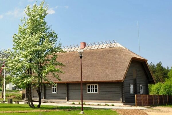 Carnikava Local History Centre