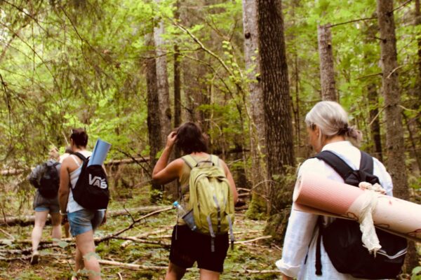 "Ērgļu stacija" restaurant and tourism organizer