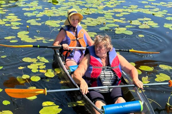 Ērgļu stacija nature tourism organizer and restaurant