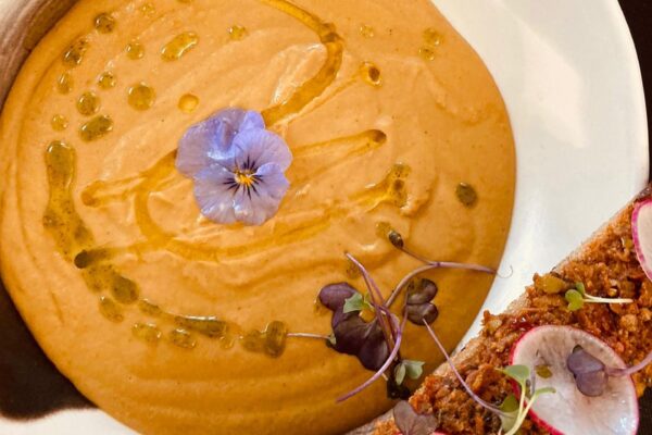 Ērgļu stacija restaurant