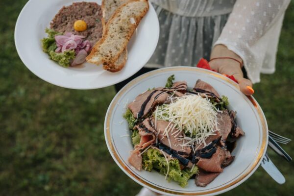 "Bauņu bullītis" eco beef