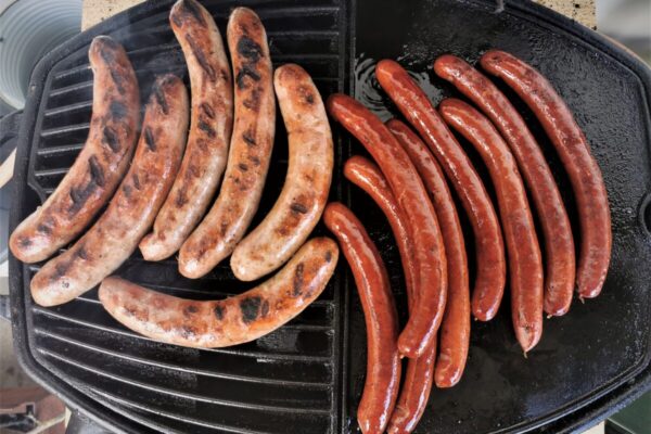 "Bauņu bullītis" eco beef