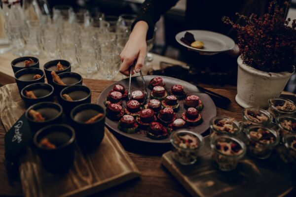 Valmiermuižas beer restaurant