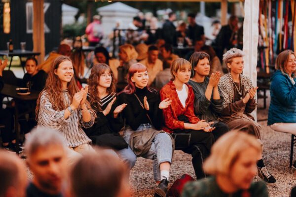 Valmiermuižas community hub