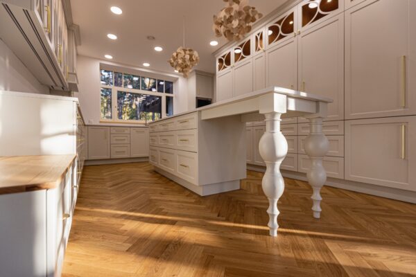 "Woodheart" furniture manufacturer