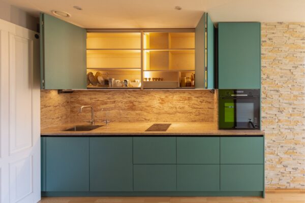 "Woodheart" furniture manufacturer