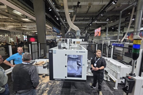 "Woodheart" furniture manufacturer