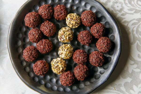 Dabas labumi organic berry sweets