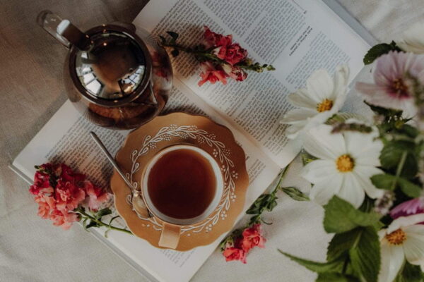 Femme eco herbal teas