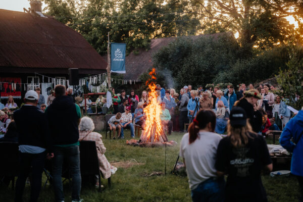 Smart village Jūrmalciemi