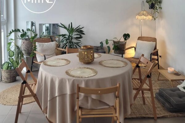 Community hub "Mītne"