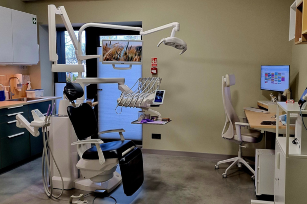 EGAdent dental clinic