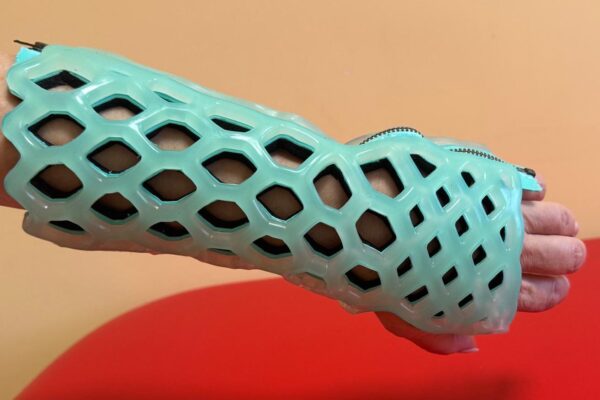 ERTO orthopeadics medical practice