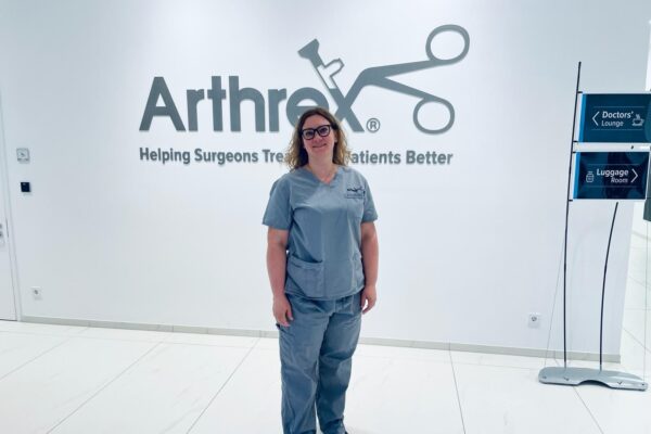 ERTO orthopeadics medical practice