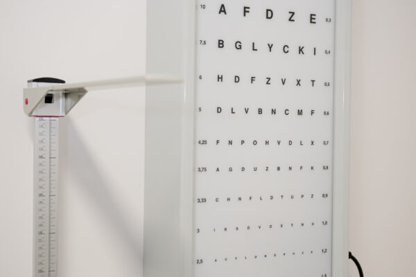 "Eikalipts" family doctors practice