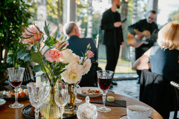 Laipa SPA and restaurant