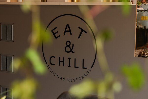 Restaurant Eat&Chill