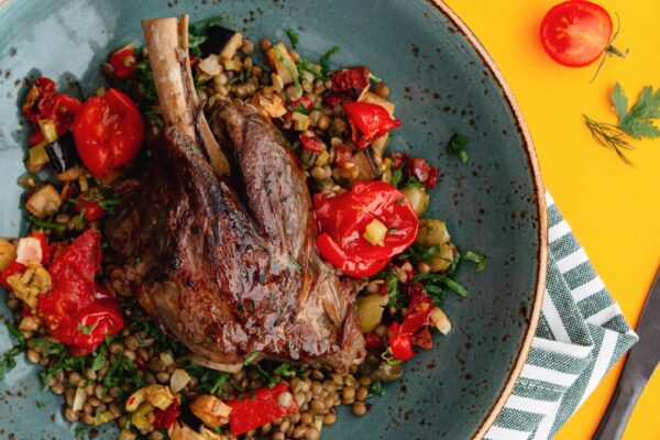 Restaurant Eat&Chill