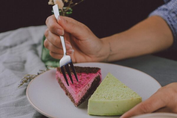 "Cake Break" gluten- and lactose-fee cakes