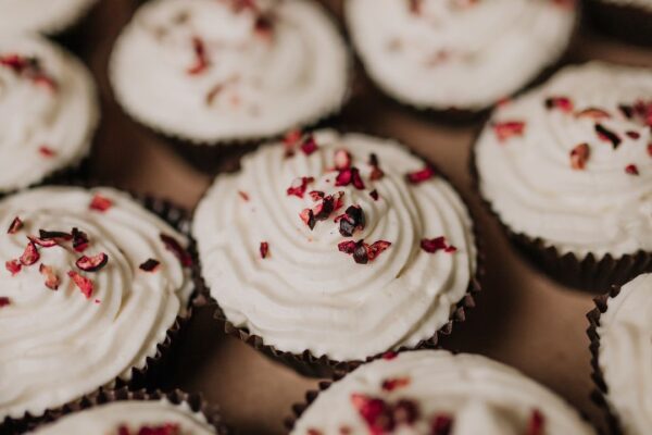 "Cake Break" gluten- and lactose-fee cakes