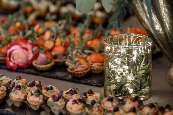 Turkalne manor restaurant