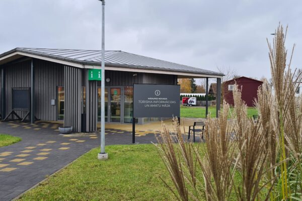 Mārupe region tuorism information